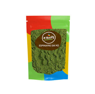 Espinafre em Pó - Xroots